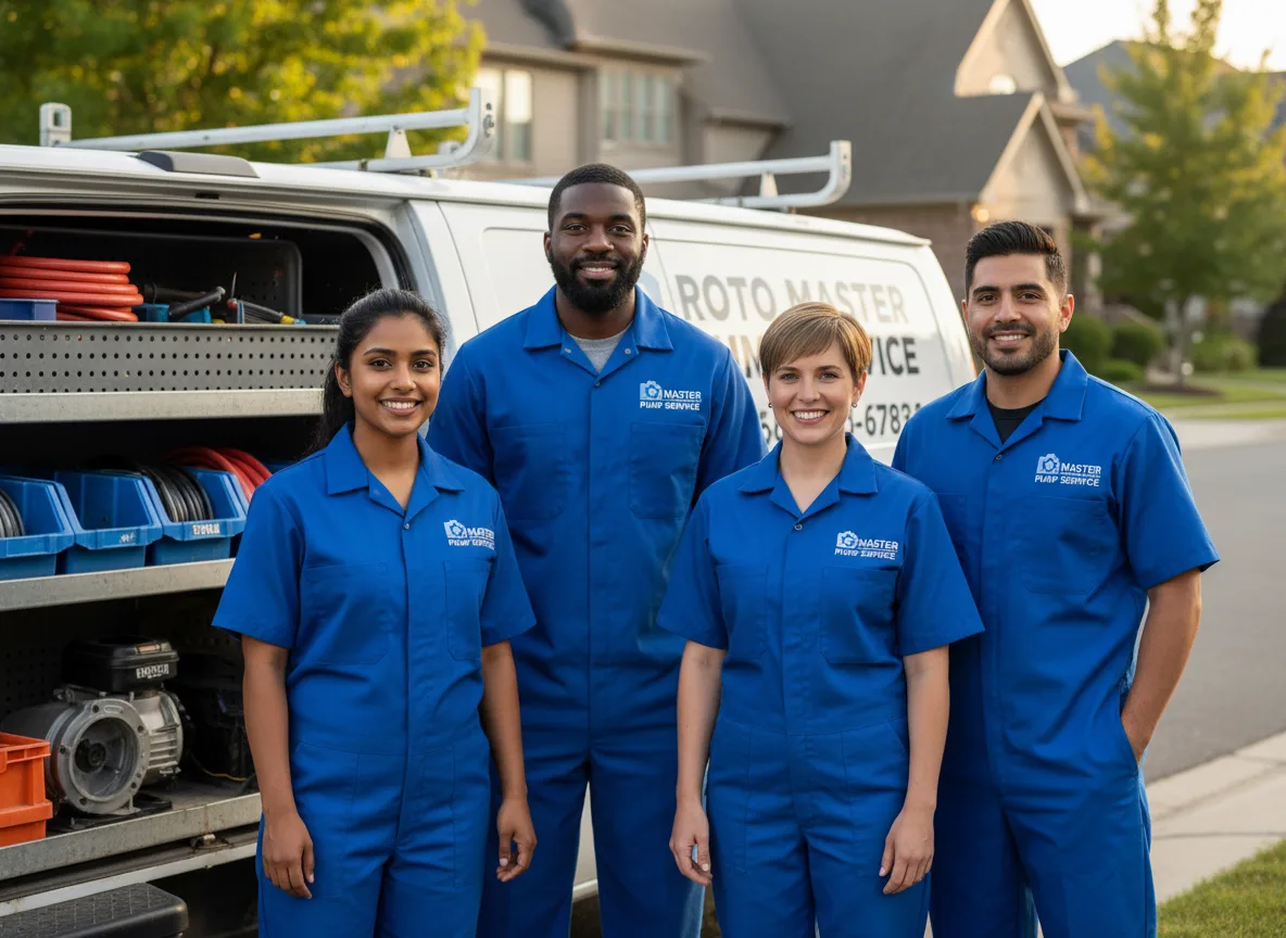 Sump Pump Installation company in York, NY